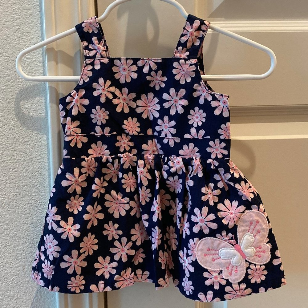 Just One You by Carters Sundress 3m